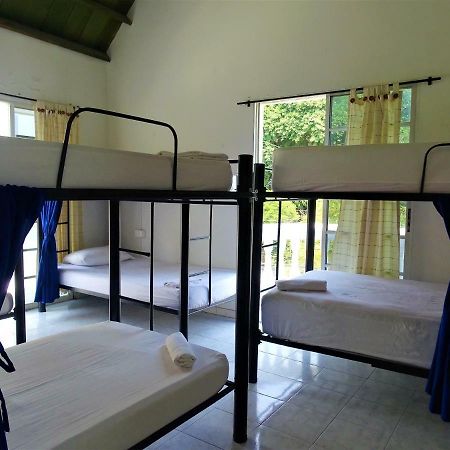 Quintas De La Real By Maos Hostel Cartagena Buitenkant foto
