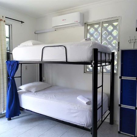Quintas De La Real By Maos Hostel Cartagena Buitenkant foto