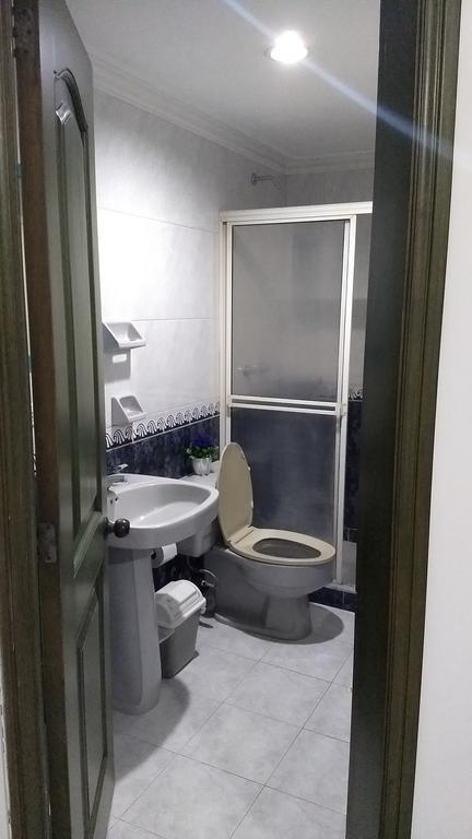 Quintas De La Real By Maos Hostel Cartagena Buitenkant foto