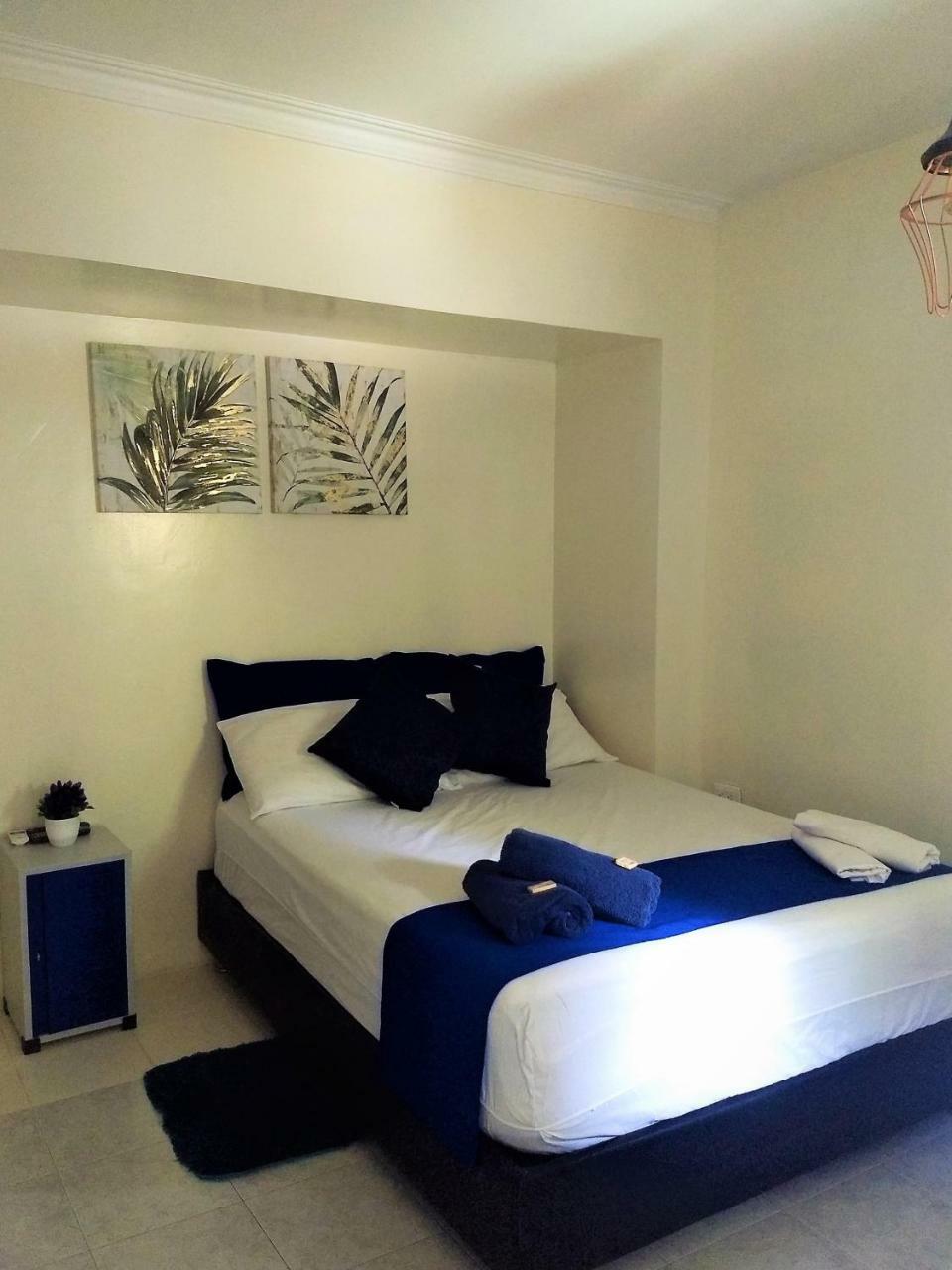 Quintas De La Real By Maos Hostel Cartagena Buitenkant foto