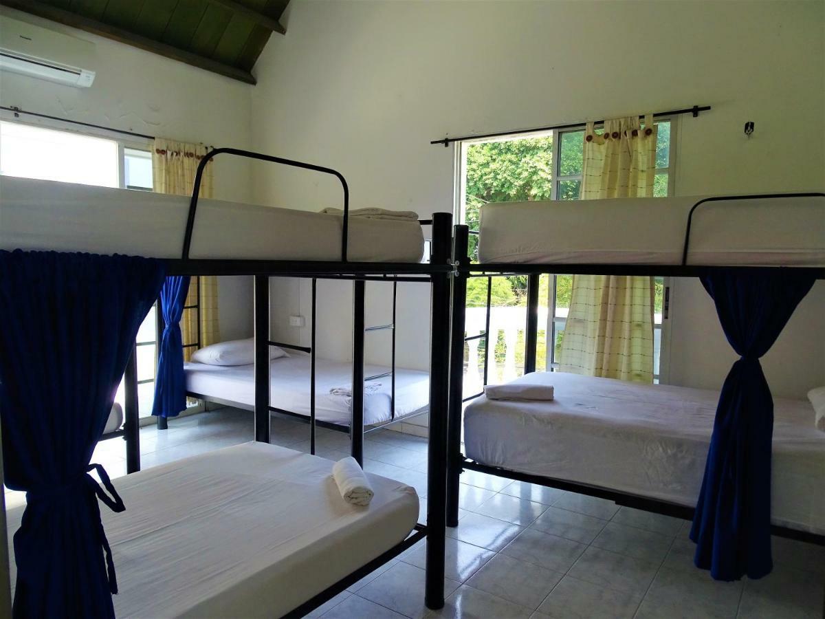 Quintas De La Real By Maos Hostel Cartagena Buitenkant foto