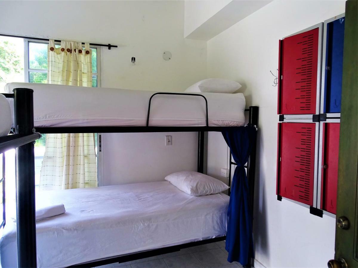 Quintas De La Real By Maos Hostel Cartagena Buitenkant foto